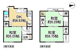 豊中市曽根南町３丁目