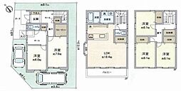 箕面市森町中１丁目