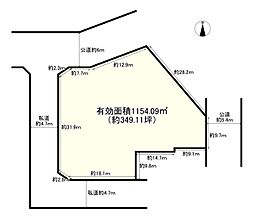 東大阪市衣摺１丁目