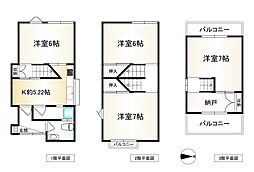 東大阪市御厨東２丁目