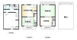 東大阪市太平寺２丁目