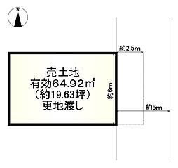 東大阪市吉田８丁目