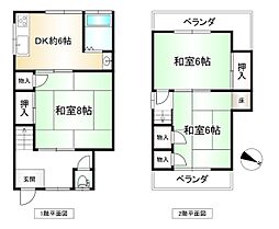 東大阪市東石切町６丁目