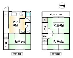 東大阪市中小阪３丁目