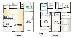 東大阪市吉田３丁目の一戸建て