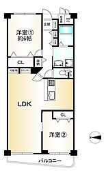 シャンティー永和