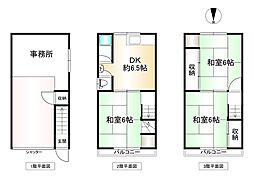 東大阪市横小路町５丁目