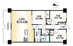 コスモ・ザ・パークスイースト1