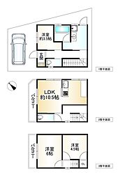 東大阪市本庄１丁目
