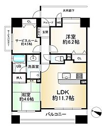 エスリード小阪本町