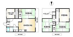 東大阪市六万寺町１丁目