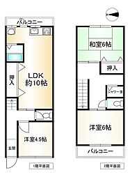 東大阪市横沼町２丁目
