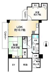 ユニライフ若江岩田