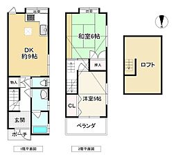 東大阪市岩田町５丁目
