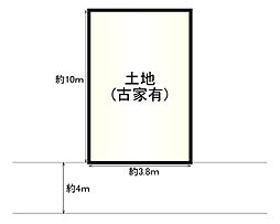 東大阪市松原１丁目
