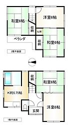 東大阪市上六万寺町