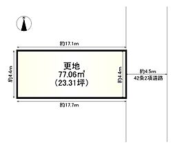 東大阪市岩田町６丁目