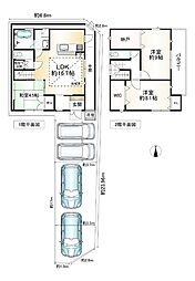 東大阪市近江堂２丁目