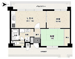 ダイアパレス新石切