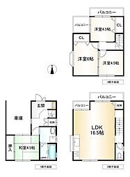 東大阪市水走１丁目