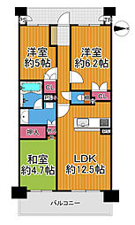 ライオンズマンション鴻池新田