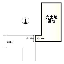東大阪市稲葉３丁目