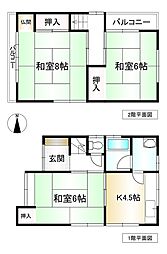 東大阪市旭町