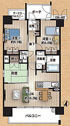 ブランニード河内小阪
