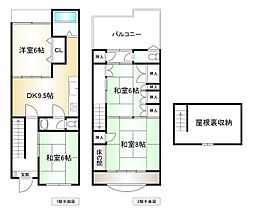 東大阪市若江本町１丁目