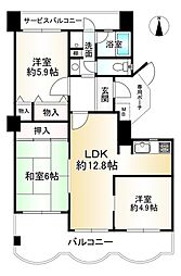 コピアス八尾