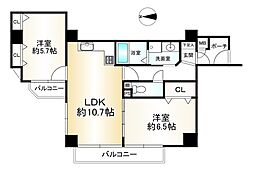 ユニライフ若江岩田