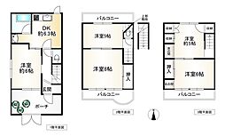 東大阪市西岩田４丁目