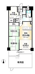 朝日プラザイーストスクエア