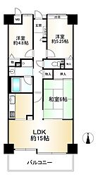 ライオンズマンション若江東一番館