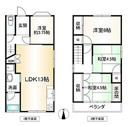 東大阪市新池島町１丁目