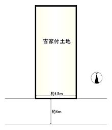 東大阪市高井田