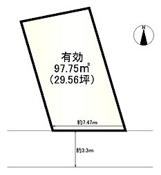 東大阪市中小阪２丁目