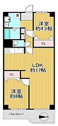 八戸ノ里スカイハイツ