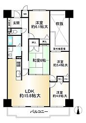 シティハイツねやがわI番館
