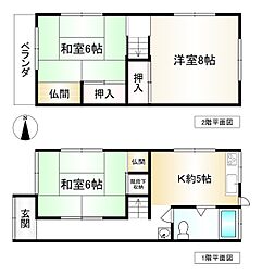 東大阪市稲葉１丁目