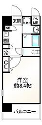 エイペックス京都室町