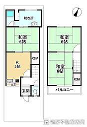 京都市北区西賀茂北山ノ森町