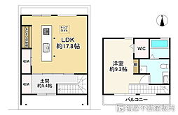 京都市北区鷹峯旧土居町