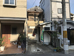 西賀茂中川上町