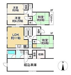 大北山原谷乾町