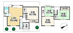上賀茂御薗口町