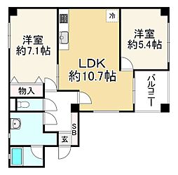 ルミネ智恵光院