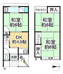 浄土寺下南田町