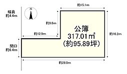 京都市北区上清蔵口町