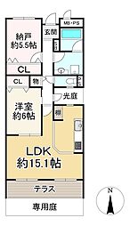 グラン・ドムール智恵光院